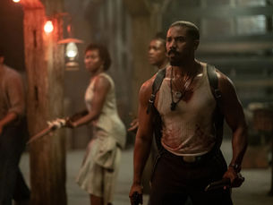Ryan Coogler’s Sinners Splits the Difference Between Original and Classic