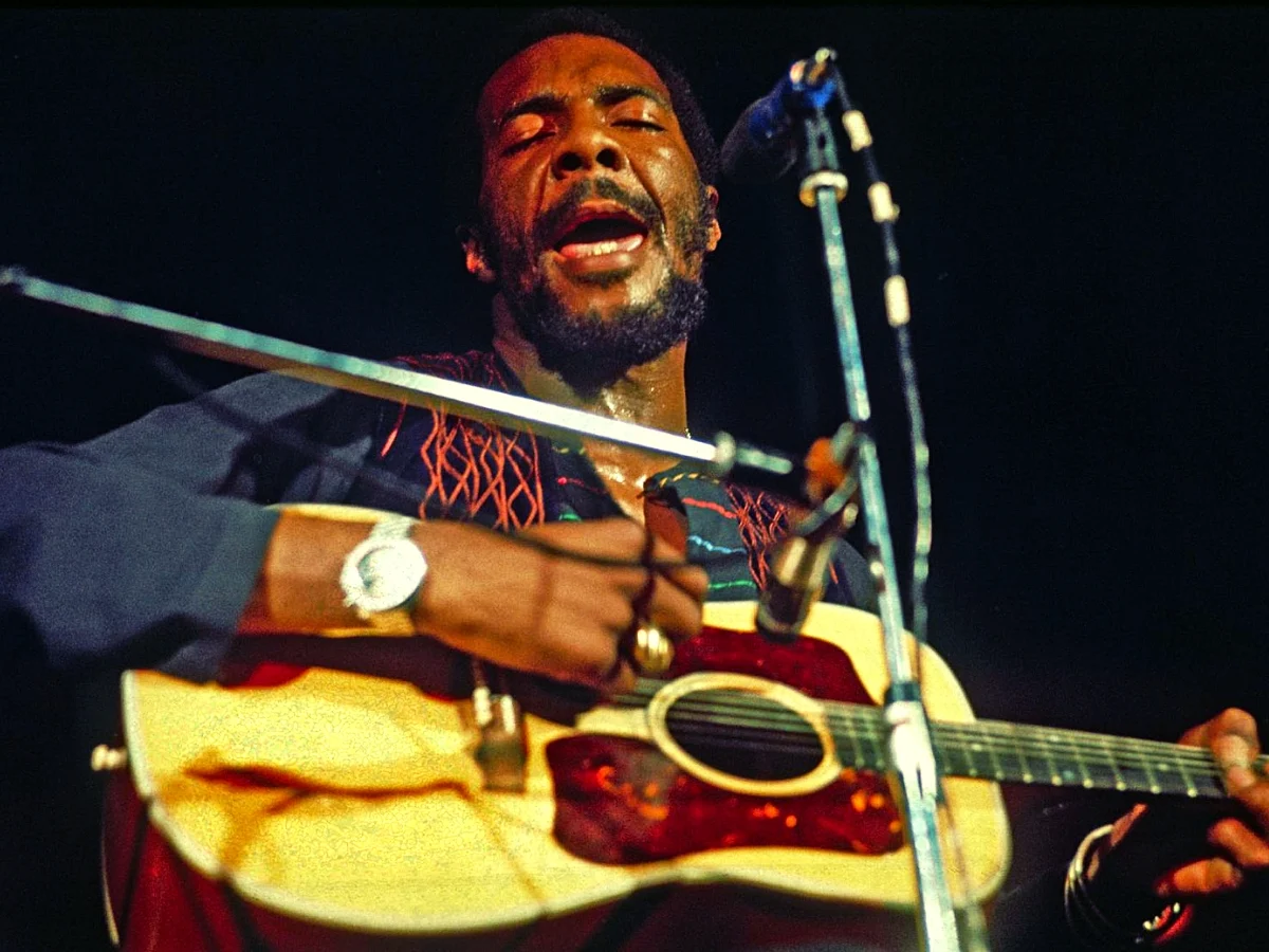 Richie Havens