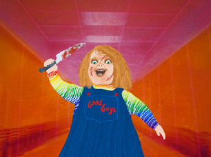 The Surprising Empathy of Chucky’s Terror
