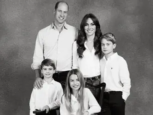 Where is Kate?