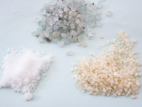 Bath Salts