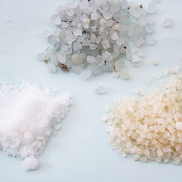 Hydration
Fluid regulation
Electrolyte balance
Proper nerve function
Healthy blood pressure
Improved nutrient absorption
Better nutrient assimilation
Improved digestion
Reduced inflammation
Reduced stress
Better sleep
Enhanced detoxification