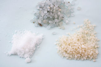 Bath Salts