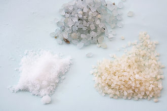 Bath Salts