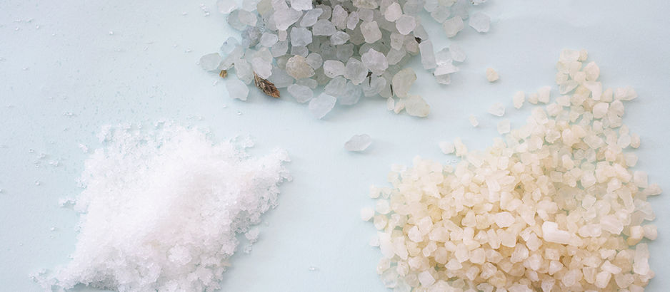 It’s Body Scrub Season!