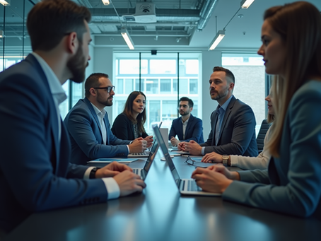 Leveraging CISO Service Benefits for Success