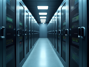 Secure Data Protection Measures for Businesses