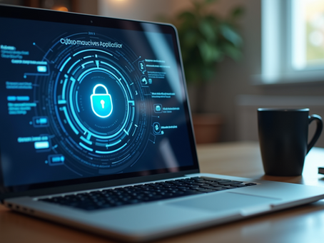 Building a Comprehensive Cybersecurity Training Program