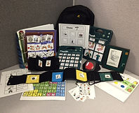 Items in Communication toolkit