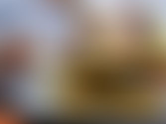 STRANGER THINGS: triple decker eggo extravaganza