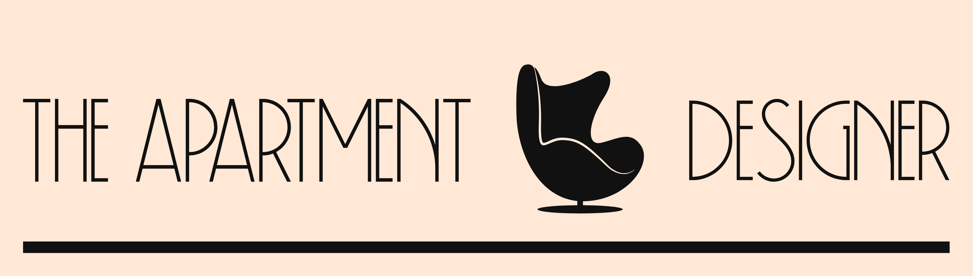 The Apartment Designer