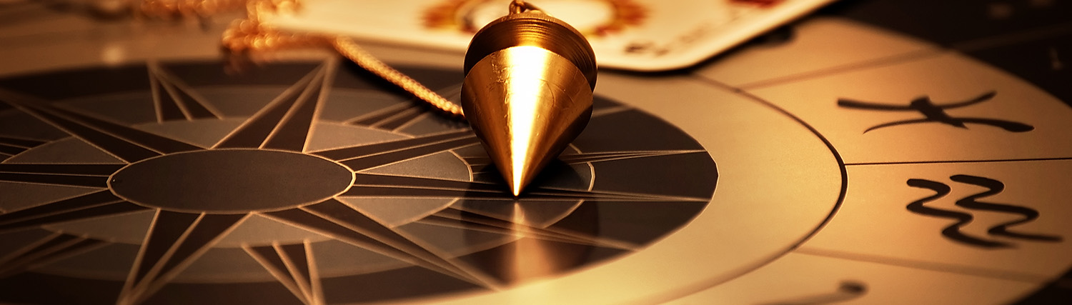 meditation and spirit circle