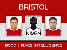 NEWGEN FACEPACK 'BRISTOL'