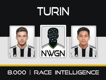NEWGEN FACEPACK 'TURIN'