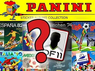 HOW DF11 AFFECT PANINI STICKER SALES