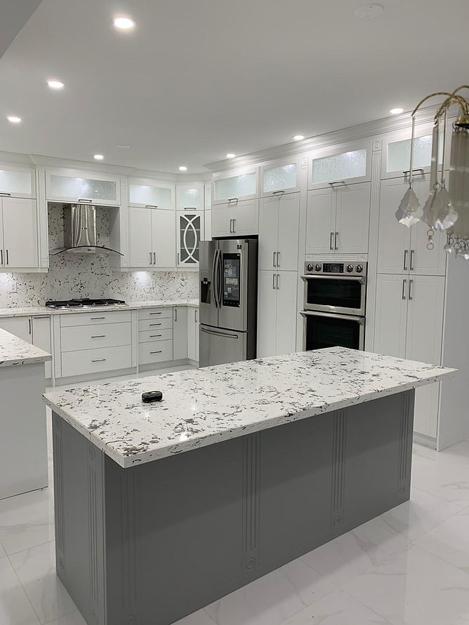 Kitchen & Fairdeal Kitchen & Ontario