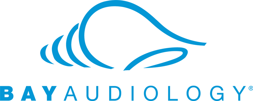 Bay Audiology Logo
