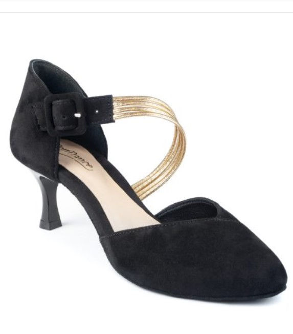 PD126 Black/Gold €130