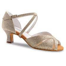 AK Sparkle Gold €124