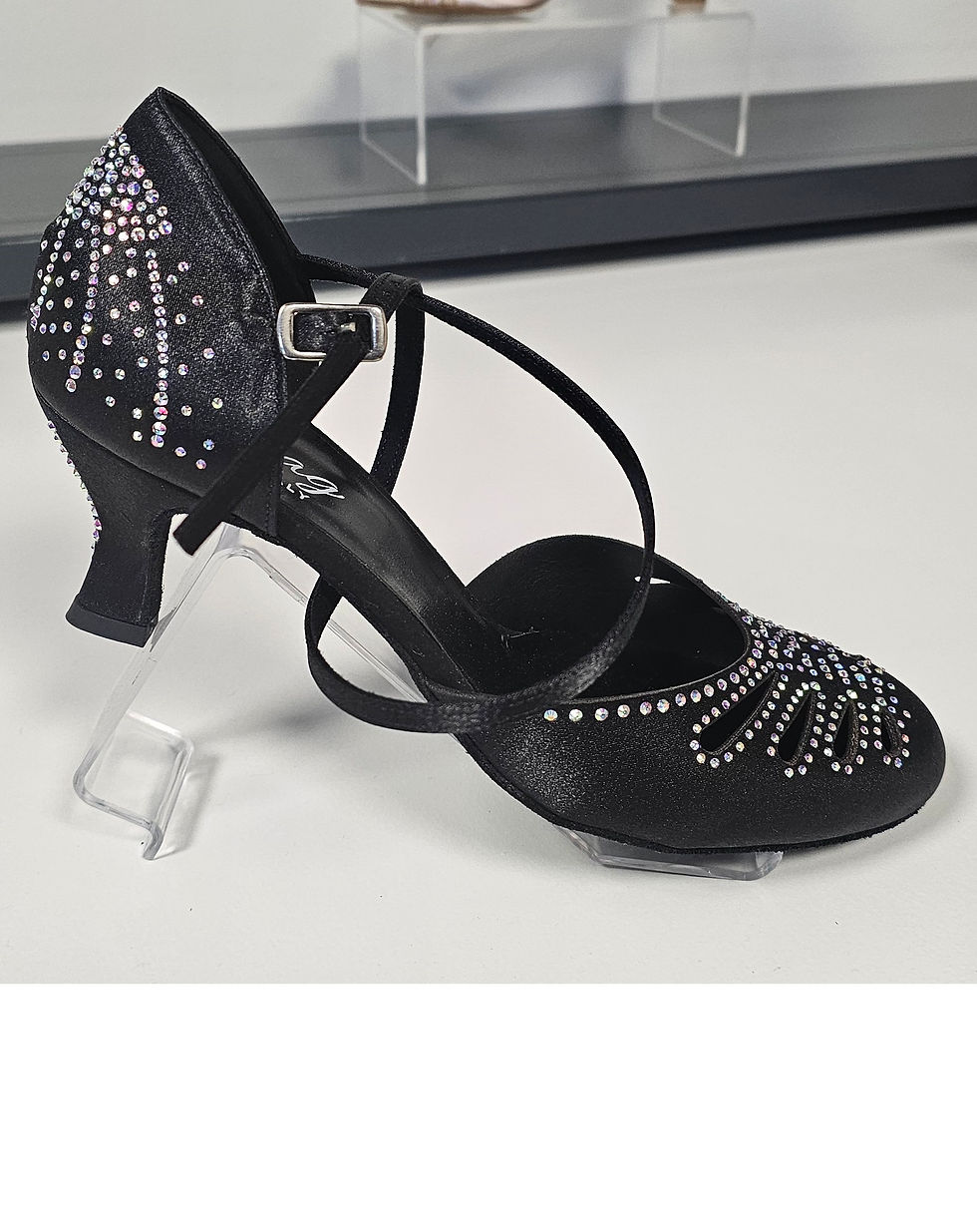 LM Satin Nero €139