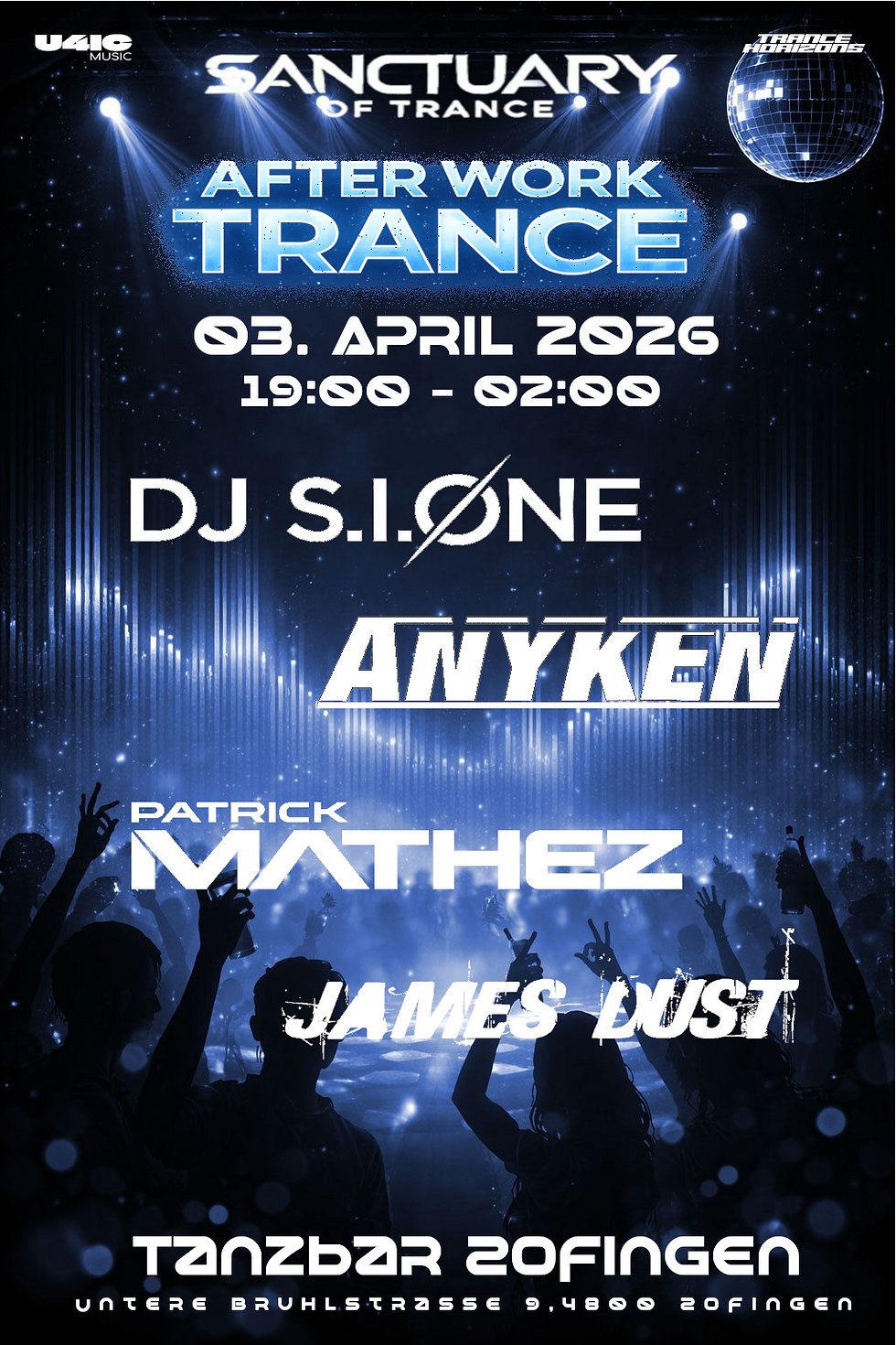 After Work Trance