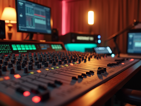 Exploring the Impact of Joe Gautrey Music