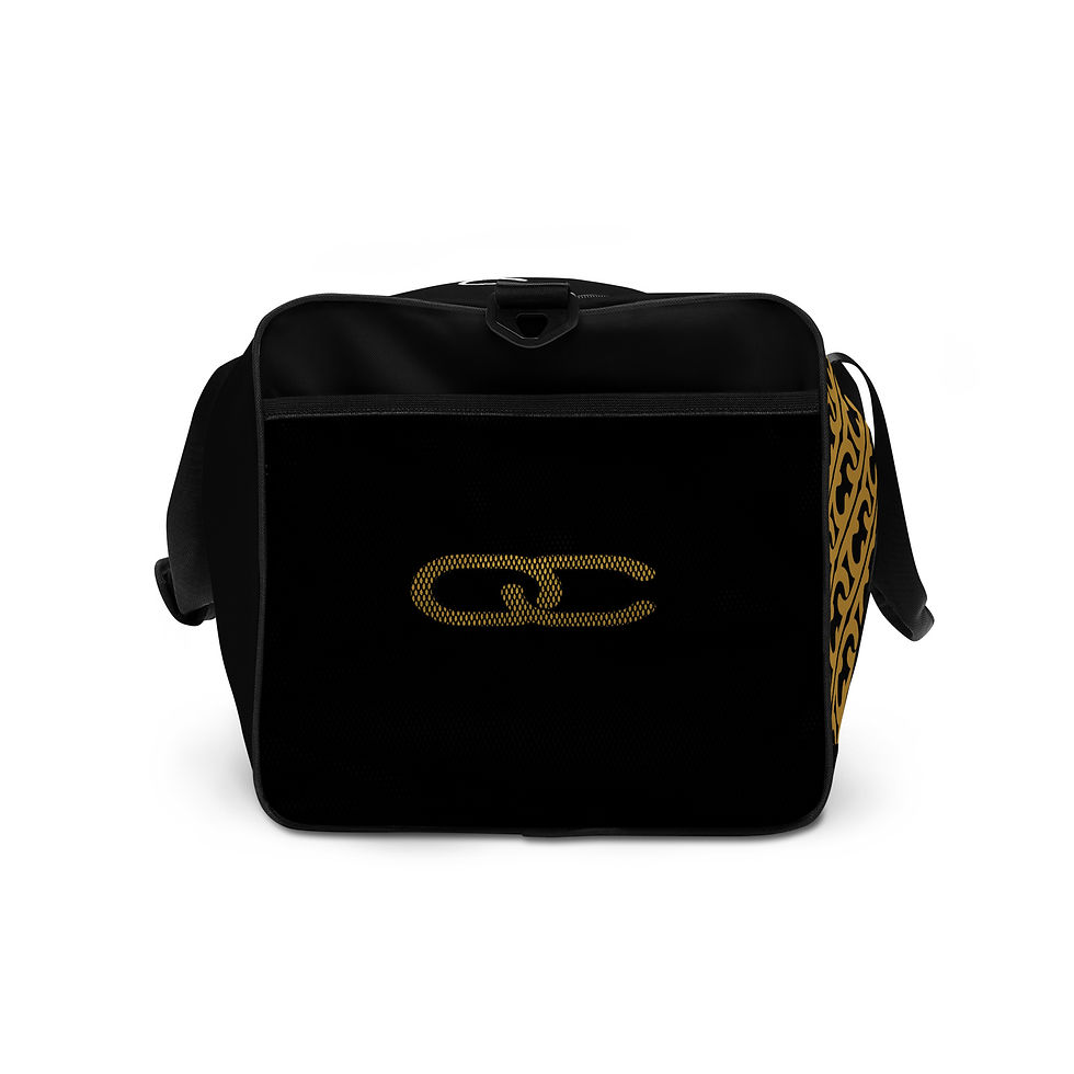 Thumbnail: OldCity Duffle bag
