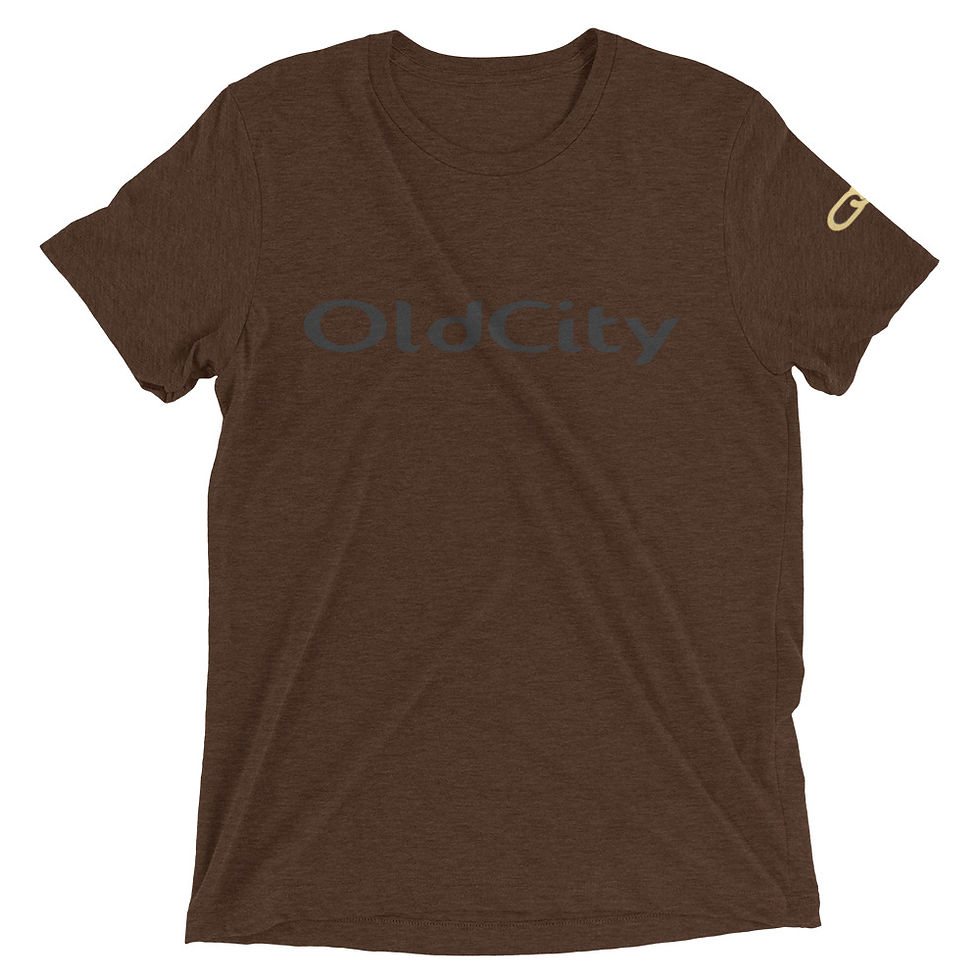 Thumbnail: OldCity Short sleeve t-shirt