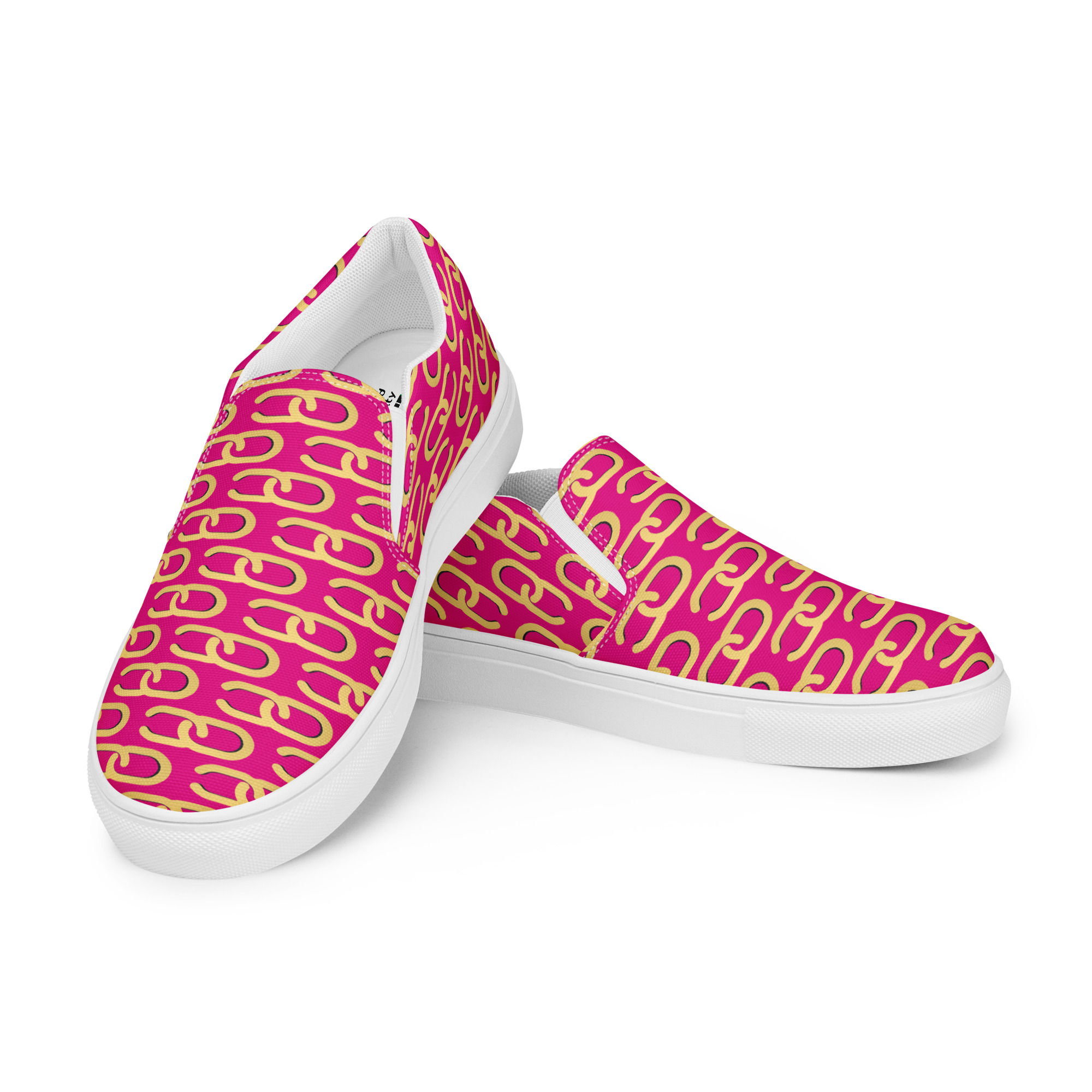 OldCity Women’s slip-on canvas shoes