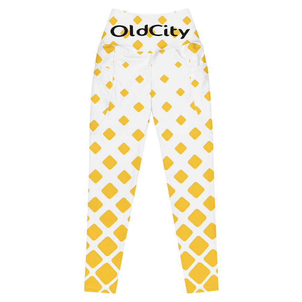 Thumbnail: OldCity Leggings with pockets