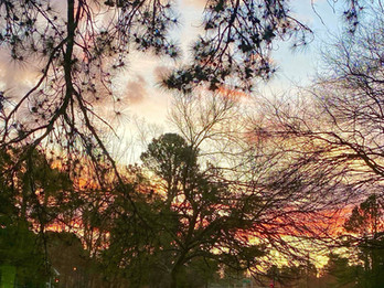 Finding Hope In Uncertain Times