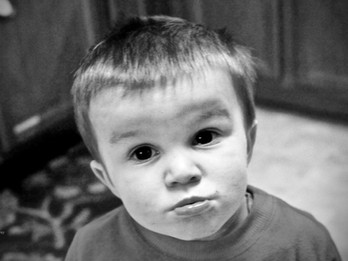 How Does Shame Develop?