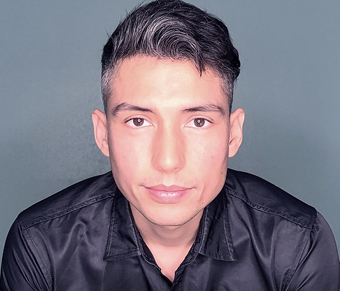 Josiah G. Mizukami