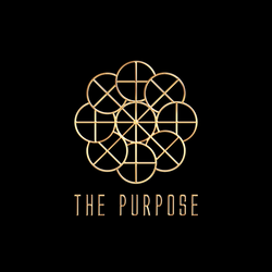 The Purpose Emblem