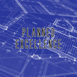 Planned Excellence