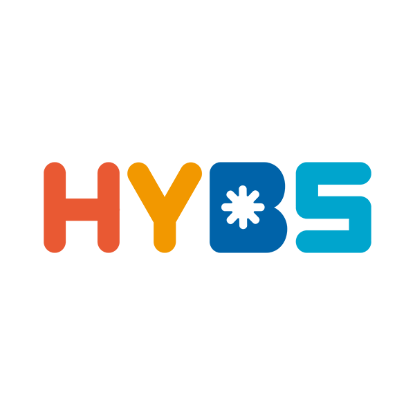 HYBS | 라운지 - 크리에이터 등록하기