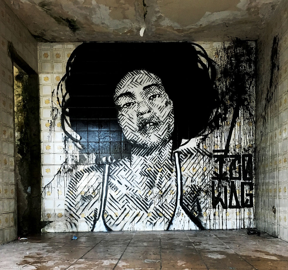 São Paulo - Brasil