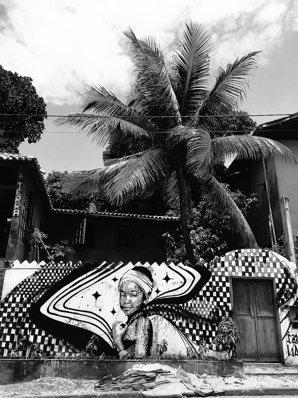 Itacaré - Bahia