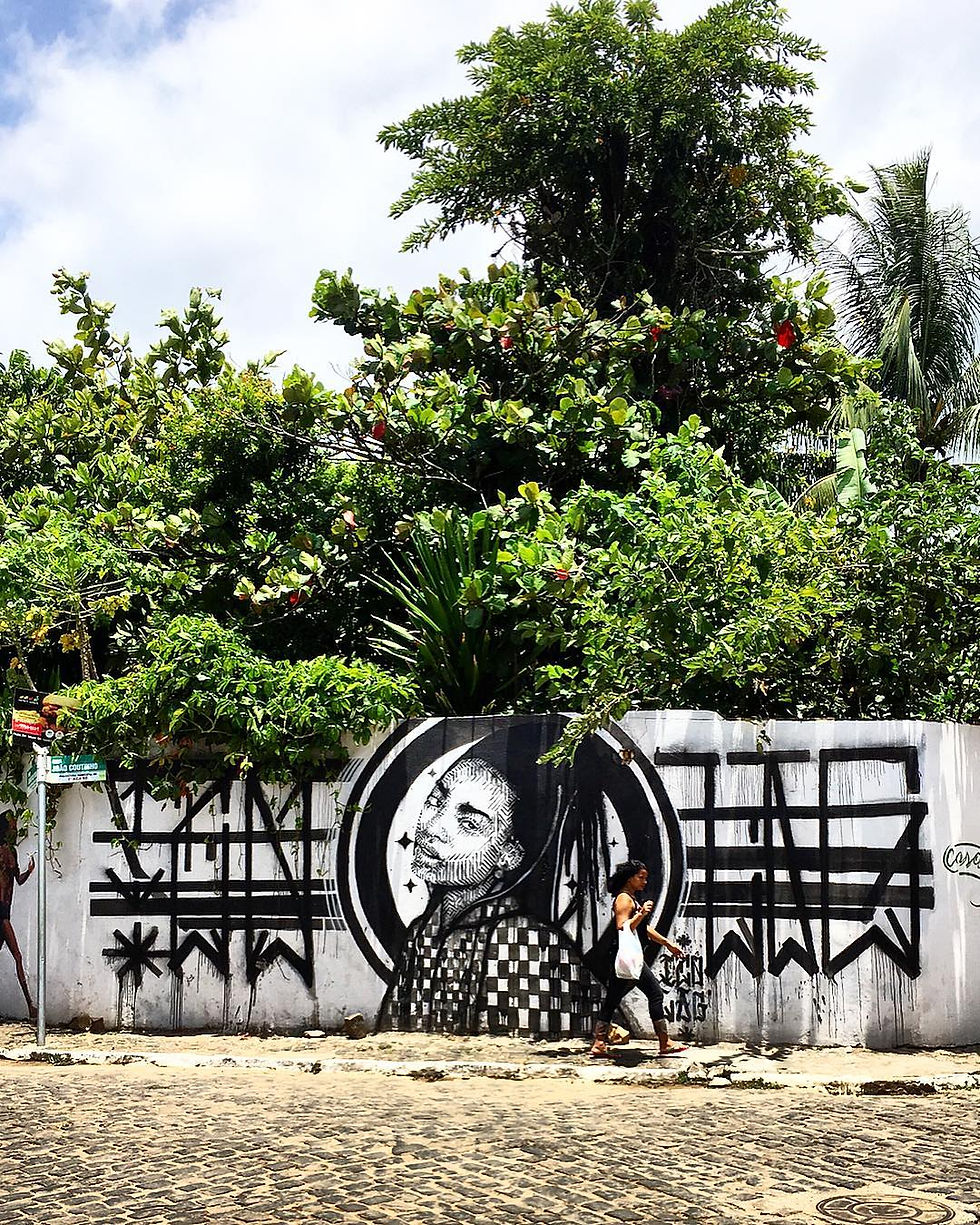Itacaré - Bahia - Brasil