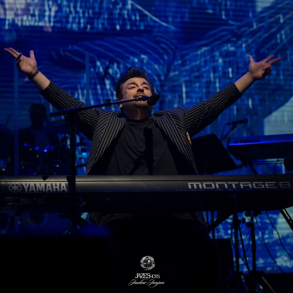 JAZE SHOTS - Adnan Sami-187