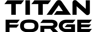 Titan Forge
