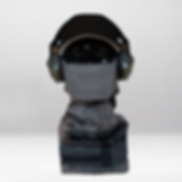 T Block Face Protection Snood