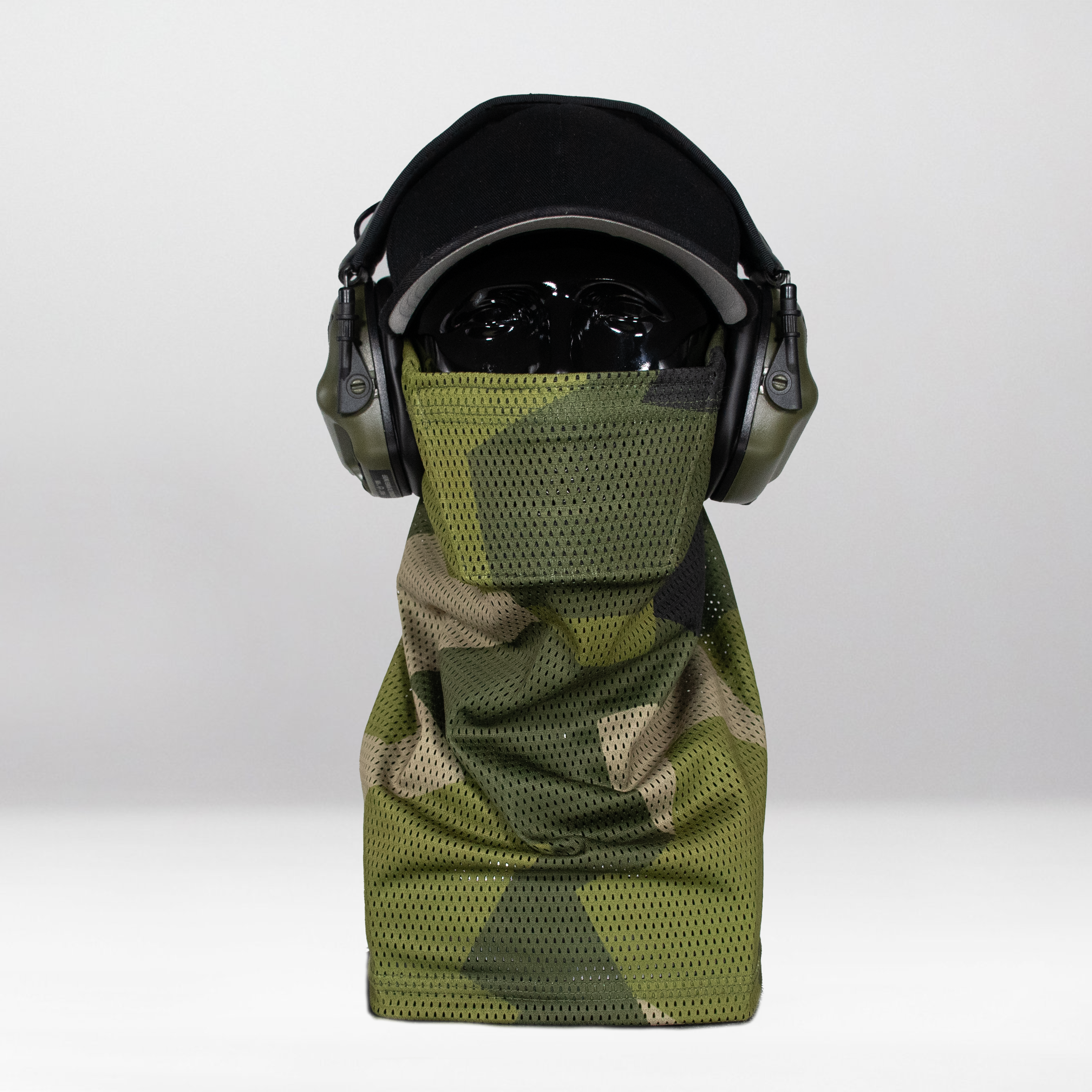 Swedish M90 Face Protection Snood