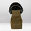 Thumbnail: Coyote Brown Airsoft Face Protection Snood