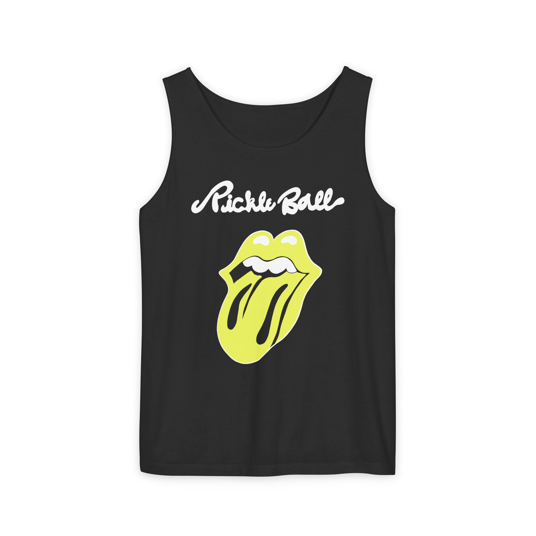 Sympathy For The Dink Tank Top