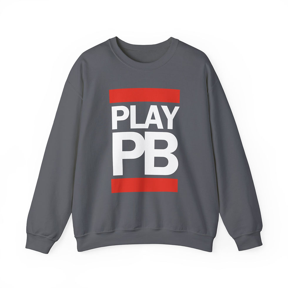 Thumbnail: Play PB Sweatshirt 