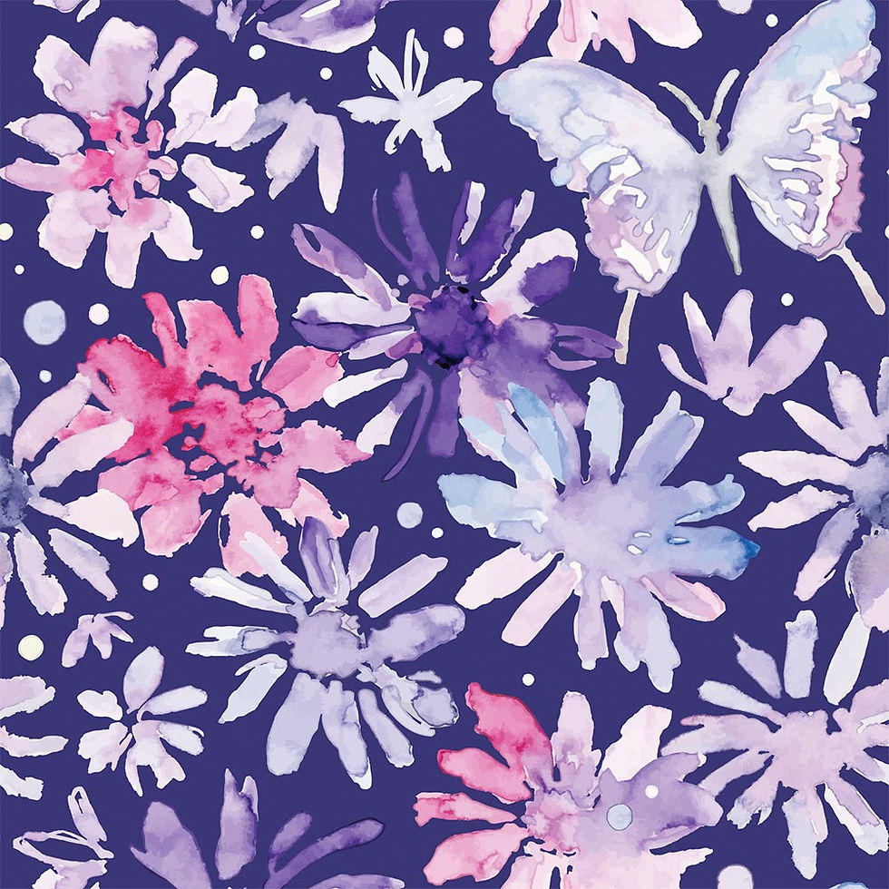 DaisyButterfly6x6