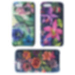 Cellphone Cases Moody Trio