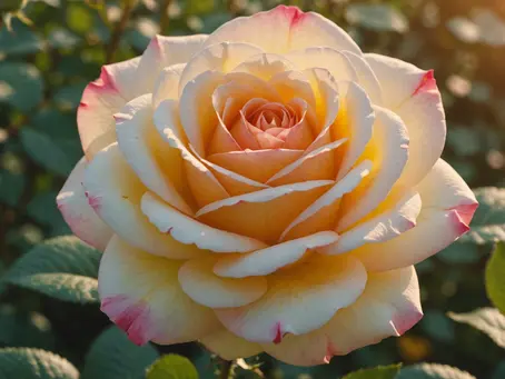 Exploring the Enigmatic Elegance of South African Rose Varieties: Salman Khan