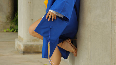 Graduation Photography